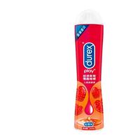 durex 杜蕾斯 情趣系列 人体润滑液 50ml 甜诱草莓