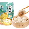 御小笼 老面鲜肉小笼包800g 嵊州小笼包速食早餐食品冷冻食品肉包子