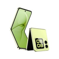 移动端：华为 HUAWEI nova Flip 折叠屏手机