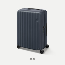 itO 男女通用拉杆箱 F016208601 20英寸