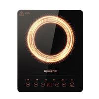 Joyoung 九阳 C21S-C2130 电磁炉 黑色