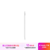 苹果 Apple Pencil Pro 触控笔