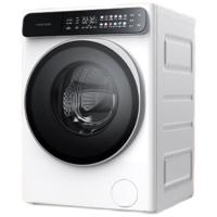 Roborock 石头 H1系列 XQGH120RR02 分子筛洗烘一体机 12kg 冰川白
