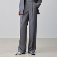 零压西装LILY2025宽松休闲松弛感通勤精致高级感西装外套女 M