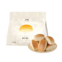移动端：米惦 MIDIAN SNACKS 奶奶小馒头经典小面包即食奶香浓郁营养早餐糕点点心零食蛋糕