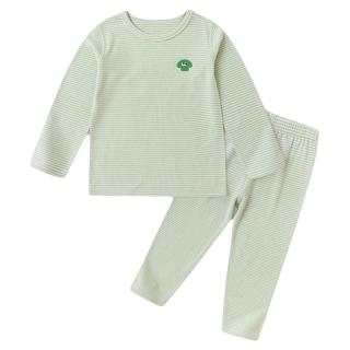  DUDUJIA/嘟嘟家 保暖 儿童家居服套装
