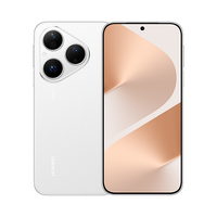 华为 HUAWEI Pura 80 手机 12GB+256GB