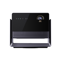 当贝 S7 Ultra Max 投影仪家用4K全新三色激光变焦超清家庭影院20%