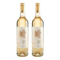 【百年中华老字号】丹凤酒庄传统红白葡萄酒甜型红酒甜美不酸涩