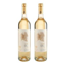 DANFENG 丹凤酒庄传统红白葡萄酒甜型红酒甜美不酸涩