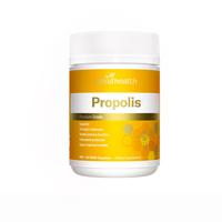 goodhealth好蜂胶软胶囊免疫球蛋白天然免疫力澳新330粒/瓶