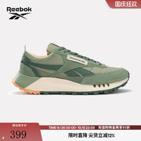 Reebok 锐步 CL LEGACY W+ 男女休闲运动鞋 24FRC903U3G09