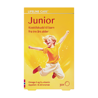 移动端：生命力伽 LifelineCare儿童鱼油果冻Omega儿童dha挪威小鱼学生记忆力官方