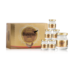 Blumarine 即食燕窝75ml*60瓶 4%木糖醇
