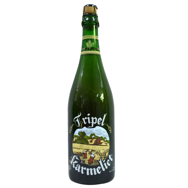 Karmeliet 卡美里特 三料啤酒 750mL 单瓶装