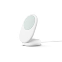 Google Pixelsnap 充电器带支架 - 25W Qi2 无线充电器和支架