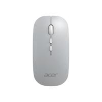 acer 宏碁 OMR 050 2.4G蓝牙 双模无线鼠标 1600DPI 银色