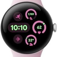 Google Pixel Watch 3 (41mm) 2024 安卓智能手表