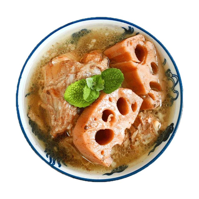 洪湖莲藕新鲜煲汤粉藕现挖湖藕面藕红藕湖北特产泥藕蔬菜5斤