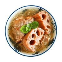 洪湖莲藕新鲜煲汤粉藕现挖湖藕面藕红藕湖北特产泥藕蔬菜5斤