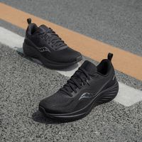 百亿补贴：saucony 索康尼 LANCER 3代 通用款跑步鞋