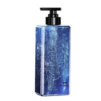 SOLEHE/和风雨 氨基酸无硅油 男士洗发水  500g