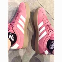 百亿补贴：adidas 阿迪达斯 VL COURT 3.0网球鞋 KI0561