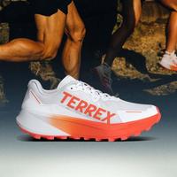 adidas 阿迪达斯 TERREX AGRAVIC 3 男越野户外鞋 JI0951