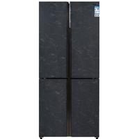 MELING 美菱 BCD-508WQ5S 风冷十字对开门冰箱 508L