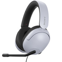 索尼 SONY INZONE  H3电竞游戏耳机