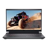 DELL 戴尔 游匣G15 5530 15.6英寸笔记本电脑 黑色(酷睿i7-13650HX、RTX4060 8G、32GB、1TB 1920*1080、165Hz)