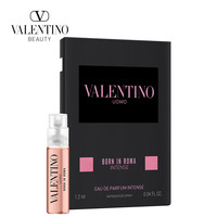 VALENTINO 暗夜先生香水 1.2ml