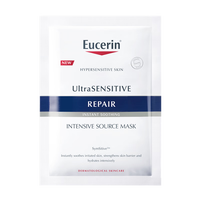 优色林 舒安修护面膜1片