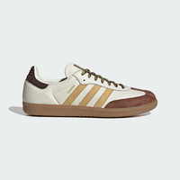 移动端：adidas 阿迪达斯 三叶草系列 SAMBA OG 男女通用板鞋 2025Q3-OPD27