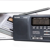 德生 DR-920C 收音机 铁灰
