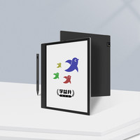 国家补贴：学益升 X1 10.3英寸大屏彩色墨水屏 电子阅读器 电子书电子纸 快刷智能办公本  10.3英寸彩色墨水屏