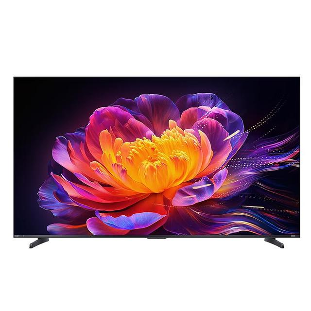 以旧换新、今日必买：海信 100E7Q 液晶电视 100英寸 4K 固定挂架款