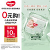 HUGGIES 好奇 心钻装系列 纸尿裤 小森林款 M4片