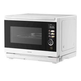 东芝 ER-D95BW 家用水波炉