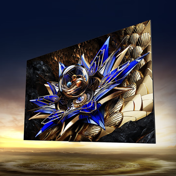 TCL X11H Max系列 163X11H Max MicroLED电视 163英寸 4K