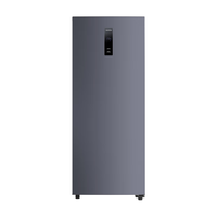 AUCMA 澳柯玛 BD-155WPHKSD 冰柜 155L