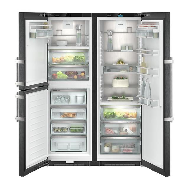 利勃海尔 冰箱SBNsdh 5264+SRBsdh 5260家用 德国