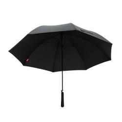 京东京造 JZ12001 直杆雨伞 27寸 8骨
