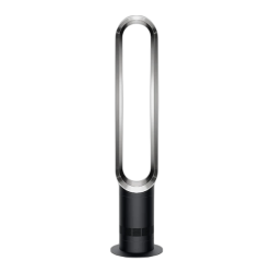 dyson AM07 无叶风扇 黑镍色