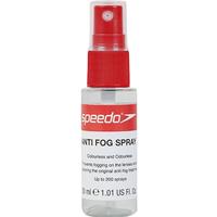 speedo速比涛泳镜防雾剂专业30毫升便携喷雾高清防起雾喷剂 30ml