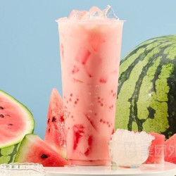 85°C 西瓜椰椰*2兑换券·2张 2次券