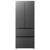 TCL 大至鲜系列 R479V7-D 风冷法式门冰箱 479L