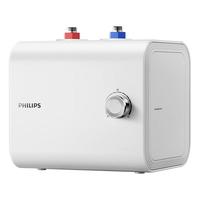 移动端、京东百亿补贴：飞利浦 一级能效20% 小厨宝电热水器  2200W 10L