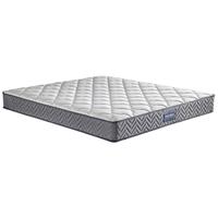 QuanU 全友 105190-2 静音弹簧床垫 180*200*21cm