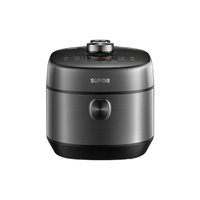 SUPOR 苏泊尔 SY-50FH77Q 电压力锅 5L